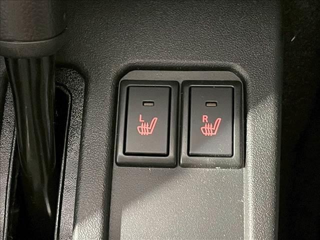 ジムニーシエラ JC DAMDリトルGキット DAMDリトルGキット 登録済未使用車 AT 4WD セーフティサポート 禁煙車 シートヒーター クルーズコントロール ヒルディセントコントロール ヒルホールドコントロール LEDオートライト(32枚目)