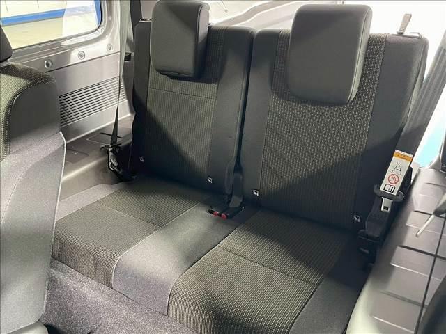 ジムニーシエラ JC DAMDリトルGキット DAMDリトルGキット 登録済未使用車 AT 4WD セーフティサポート 禁煙車 シートヒーター クルーズコントロール ヒルディセントコントロール ヒルホールドコントロール LEDオートライト(43枚目)