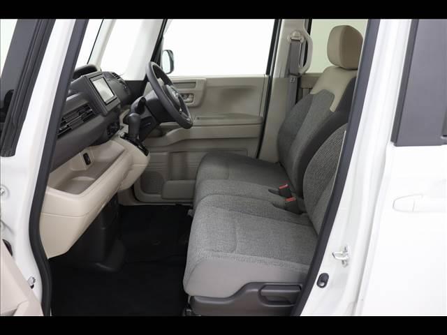 N-BOX G Honda SENSING 7型ナビ Bカメラ ETC 純正7型ナビ Bluetooth バックカメラ ETC スマートキー 両側スライドドア LEDオートライト 衝突被害軽減ブレーキ レーダークルーズ レーンキープアシスト 禁煙車(12枚目)