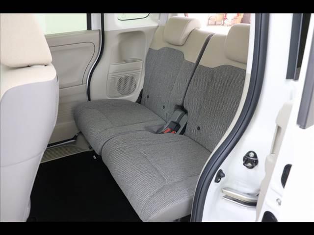 N-BOX G Honda SENSING 7型ナビ Bカメラ ETC 純正7型ナビ Bluetooth バックカメラ ETC スマートキー 両側スライドドア LEDオートライト 衝突被害軽減ブレーキ レーダークルーズ レーンキープアシスト 禁煙車(13枚目)