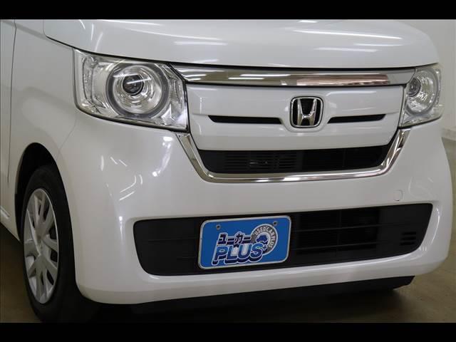 N-BOX G Honda SENSING 7型ナビ Bカメラ ETC 純正7型ナビ Bluetooth バックカメラ ETC スマートキー 両側スライドドア LEDオートライト 衝突被害軽減ブレーキ レーダークルーズ レーンキープアシスト 禁煙車(47枚目)