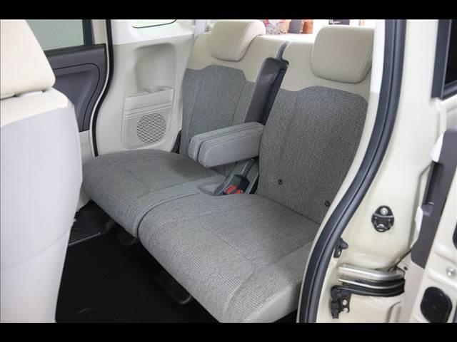 Ｎ－ＢＯＸ Ｇ・Ｌ　Ｈｏｎｄａ　ＳＥＮＳＩＮＧ　両側電動　シートヒーター　純正７型ナビ　Ｂｌｕｅｔｏｏｔｈ　バックカメラ　ＥＴＣ　両側パワースライド　シートヒーター　ＬＥＤオートライト　レーダークルーズ　禁煙車　スマートキー　衝突被害軽減ブレーキ（43枚目）