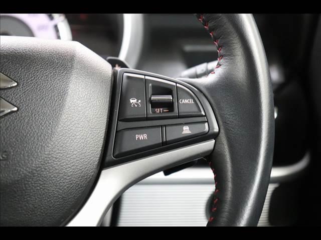 スペーシアカスタム ハイブリッドXSターボ 全方位カメラ 純正ナビ フルセグTV Bluetooth 両側パワースライド レーダークルーズ ETC 禁煙車 シートヒーター ターボ 衝突被害軽減ブレーキ スマートキー(3枚目)