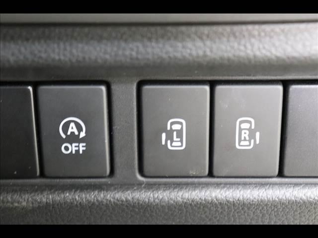 スペーシアカスタム ハイブリッドXSターボ 全方位カメラ 純正ナビ フルセグTV Bluetooth 両側パワースライド レーダークルーズ ETC 禁煙車 シートヒーター ターボ 衝突被害軽減ブレーキ スマートキー(5枚目)