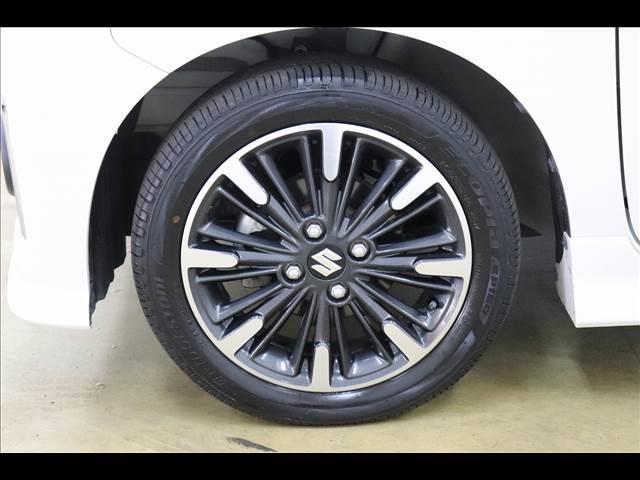 スペーシアカスタム ハイブリッドXSターボ 全方位カメラ 純正ナビ フルセグTV Bluetooth 両側パワースライド レーダークルーズ ETC 禁煙車 シートヒーター ターボ 衝突被害軽減ブレーキ スマートキー(24枚目)