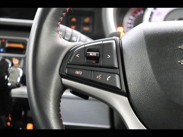 スペーシアカスタム ハイブリッドXSターボ 全方位カメラ 純正ナビ フルセグTV Bluetooth 両側パワースライド レーダークルーズ ETC 禁煙車 シートヒーター ターボ 衝突被害軽減ブレーキ スマートキー(33枚目)