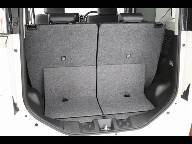 スペーシアカスタム ハイブリッドXSターボ 全方位カメラ 純正ナビ フルセグTV Bluetooth 両側パワースライド レーダークルーズ ETC 禁煙車 シートヒーター ターボ 衝突被害軽減ブレーキ スマートキー(44枚目)