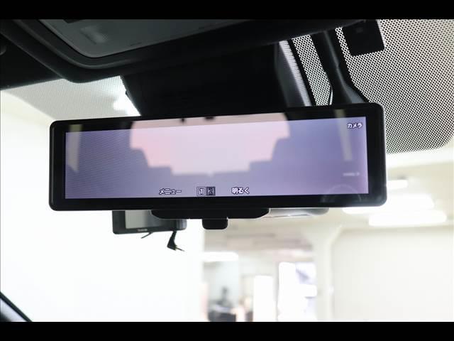 ヴォクシー ZS“煌” 9型ナビ デジタルインナーミラー トヨタセーフティセンス 純正9型ナビ フルセグTV Bluetooth バックカメラ ETC コーナーセンサー デジタルインナーミラー 前後ドラレコ シートヒーター クルーズコントロール(3枚目)