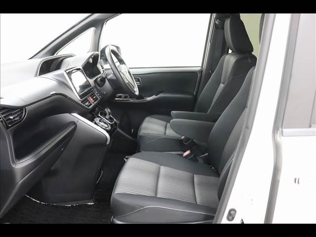 ヴォクシー ZS“煌” 9型ナビ デジタルインナーミラー トヨタセーフティセンス 純正9型ナビ フルセグTV Bluetooth バックカメラ ETC コーナーセンサー デジタルインナーミラー 前後ドラレコ シートヒーター クルーズコントロール(41枚目)