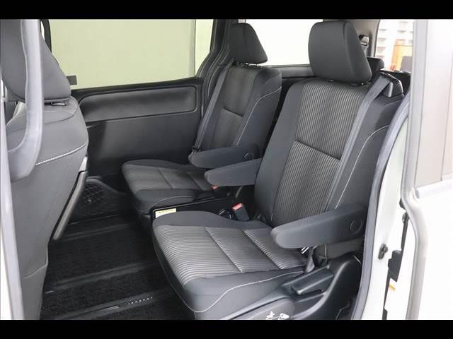 ヴォクシー ZS“煌” 9型ナビ デジタルインナーミラー トヨタセーフティセンス 純正9型ナビ フルセグTV Bluetooth バックカメラ ETC コーナーセンサー デジタルインナーミラー 前後ドラレコ シートヒーター クルーズコントロール(42枚目)