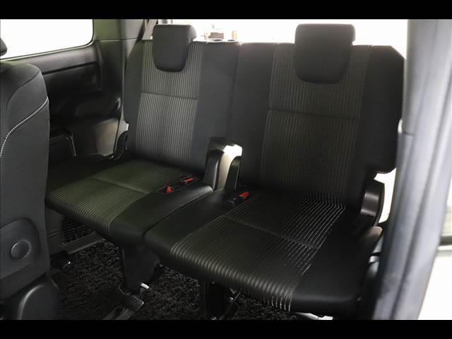 ヴォクシー ZS“煌” 9型ナビ デジタルインナーミラー トヨタセーフティセンス 純正9型ナビ フルセグTV Bluetooth バックカメラ ETC コーナーセンサー デジタルインナーミラー 前後ドラレコ シートヒーター クルーズコントロール(43枚目)