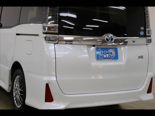 ヴォクシー ZS“煌” 9型ナビ デジタルインナーミラー トヨタセーフティセンス 純正9型ナビ フルセグTV Bluetooth バックカメラ ETC コーナーセンサー デジタルインナーミラー 前後ドラレコ シートヒーター クルーズコントロール(53枚目)