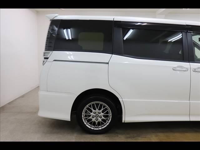 ヴォクシー ZS“煌” 9型ナビ デジタルインナーミラー トヨタセーフティセンス 純正9型ナビ フルセグTV Bluetooth バックカメラ ETC コーナーセンサー デジタルインナーミラー 前後ドラレコ シートヒーター クルーズコントロール(54枚目)