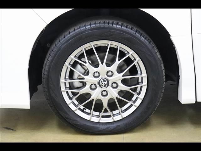 ヴォクシー ZS“煌” 9型ナビ デジタルインナーミラー トヨタセーフティセンス 純正9型ナビ フルセグTV Bluetooth バックカメラ ETC コーナーセンサー デジタルインナーミラー 前後ドラレコ シートヒーター クルーズコントロール(58枚目)