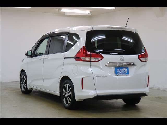 フリード+ G Honda SENSING 純正ナビ フルセグTV Bluetooth バックカメラ ETC LEDオートライト 前後ドラレコ 衝突被害軽減ブレーキ レーダークルーズ レーンキープアシスト スマートキー 禁煙車(20枚目)