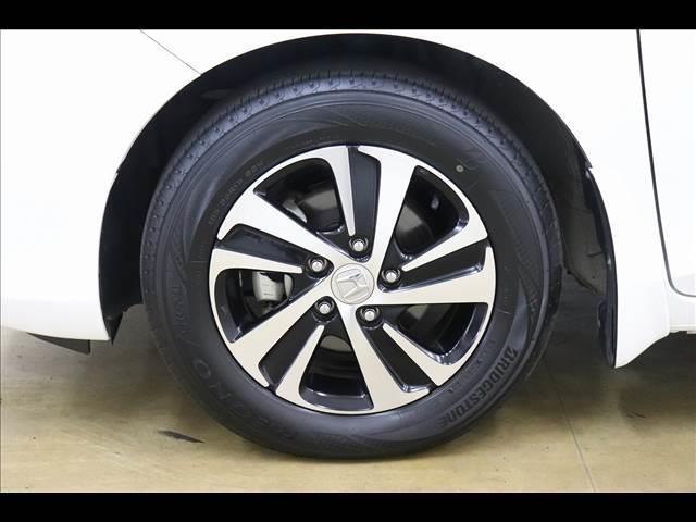 フリード+ G Honda SENSING 純正ナビ フルセグTV Bluetooth バックカメラ ETC LEDオートライト 前後ドラレコ 衝突被害軽減ブレーキ レーダークルーズ レーンキープアシスト スマートキー 禁煙車(24枚目)