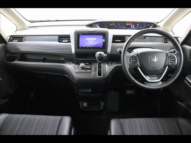 フリード+ G Honda SENSING 純正ナビ フルセグTV Bluetooth バックカメラ ETC LEDオートライト 前後ドラレコ 衝突被害軽減ブレーキ レーダークルーズ レーンキープアシスト スマートキー 禁煙車(29枚目)