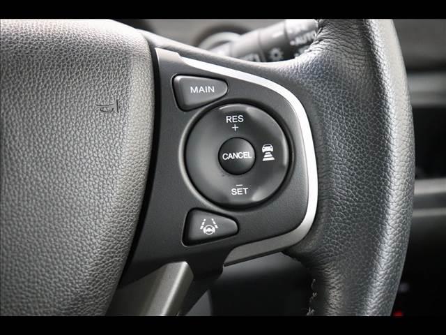 フリード+ G Honda SENSING 純正ナビ フルセグTV Bluetooth バックカメラ ETC LEDオートライト 前後ドラレコ 衝突被害軽減ブレーキ レーダークルーズ レーンキープアシスト スマートキー 禁煙車(34枚目)