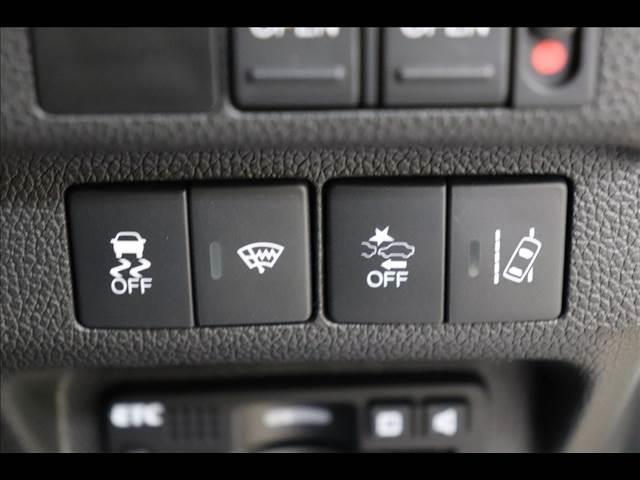 フリード+ G Honda SENSING 純正ナビ フルセグTV Bluetooth バックカメラ ETC LEDオートライト 前後ドラレコ 衝突被害軽減ブレーキ レーダークルーズ レーンキープアシスト スマートキー 禁煙車(37枚目)
