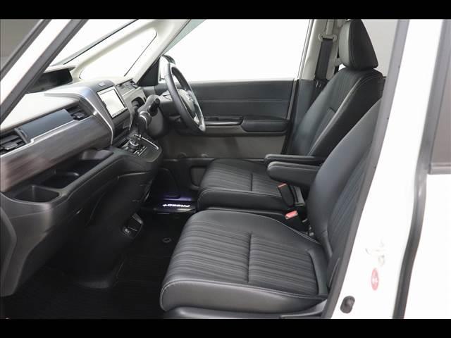 フリード+ G Honda SENSING 純正ナビ フルセグTV Bluetooth バックカメラ ETC LEDオートライト 前後ドラレコ 衝突被害軽減ブレーキ レーダークルーズ レーンキープアシスト スマートキー 禁煙車(42枚目)