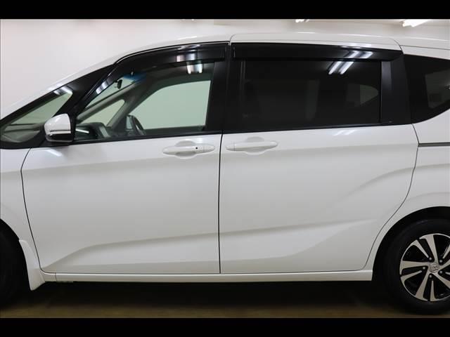 フリード+ G Honda SENSING 純正ナビ フルセグTV Bluetooth バックカメラ ETC LEDオートライト 前後ドラレコ 衝突被害軽減ブレーキ レーダークルーズ レーンキープアシスト スマートキー 禁煙車(49枚目)