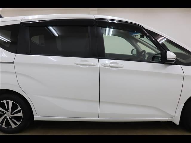 フリード+ G Honda SENSING 純正ナビ フルセグTV Bluetooth バックカメラ ETC LEDオートライト 前後ドラレコ 衝突被害軽減ブレーキ レーダークルーズ レーンキープアシスト スマートキー 禁煙車(55枚目)