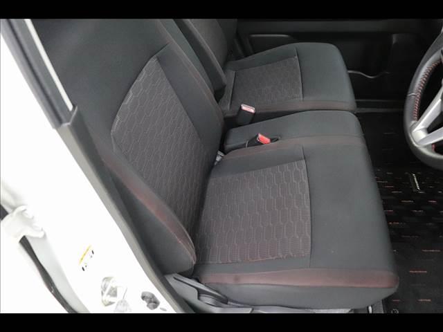 ワゴンＲスティングレー ハイブリッドＴ　社外７型ナビ　フルセグＴＶ　Ｂｌｕｅｔｏｏｔｈ　バックカメラ　シートヒーター　ターボ　衝突被害軽減ブレーキ　ＬＥＤオートライト　禁煙車　クルーズコントロール　スマートキー　ＨＵＤ（11枚目）