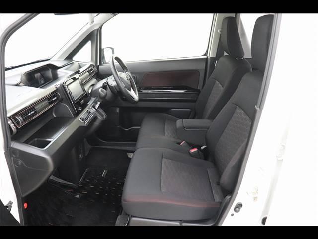 ワゴンＲスティングレー ハイブリッドＴ　社外７型ナビ　フルセグＴＶ　Ｂｌｕｅｔｏｏｔｈ　バックカメラ　シートヒーター　ターボ　衝突被害軽減ブレーキ　ＬＥＤオートライト　禁煙車　クルーズコントロール　スマートキー　ＨＵＤ（42枚目）