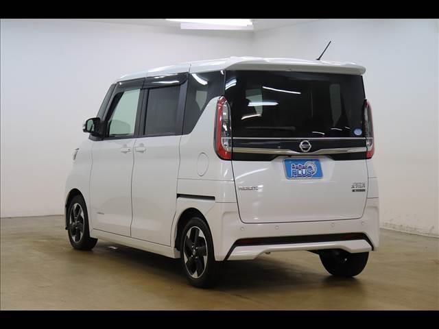 ルークス ハイウェイスターＸ　プロパイロットＥＤ　全周囲カメラ　９型ナ　純正９型ナビ　フルセグＴＶ　Ｂｌｕｅｔｏｏｔｈ　全周囲カメラ　クリアランスソナー　両側パワースライド　禁煙車　ＬＥＤオートライト　プロパイロット　衝突被害軽減ブレーキ　スマートキー（20枚目）