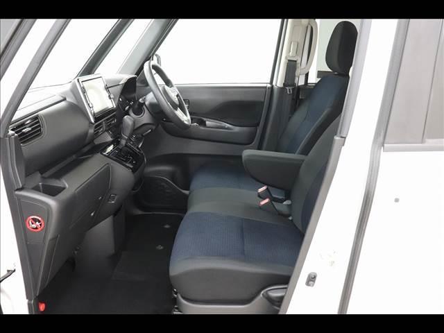 ルークス ハイウェイスターＸ　プロパイロットＥＤ　全周囲カメラ　９型ナ　純正９型ナビ　フルセグＴＶ　Ｂｌｕｅｔｏｏｔｈ　全周囲カメラ　クリアランスソナー　両側パワースライド　禁煙車　ＬＥＤオートライト　プロパイロット　衝突被害軽減ブレーキ　スマートキー（42枚目）