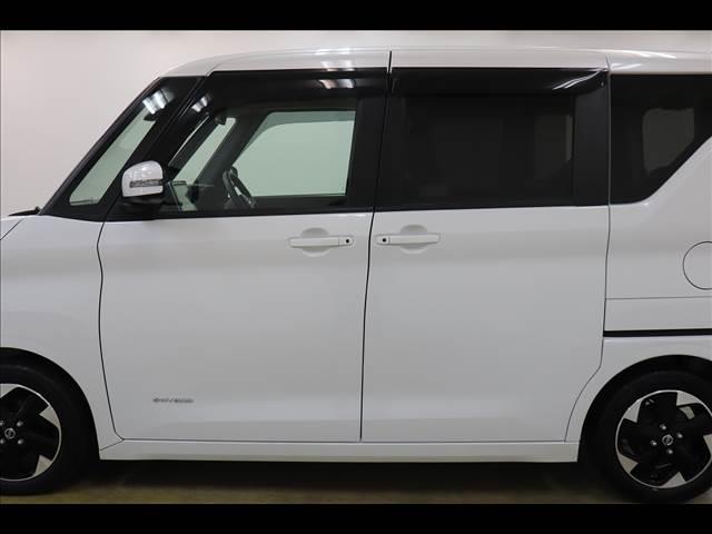 ルークス ハイウェイスターＸ　プロパイロットＥＤ　全周囲カメラ　９型ナ　純正９型ナビ　フルセグＴＶ　Ｂｌｕｅｔｏｏｔｈ　全周囲カメラ　クリアランスソナー　両側パワースライド　禁煙車　ＬＥＤオートライト　プロパイロット　衝突被害軽減ブレーキ　スマートキー（49枚目）