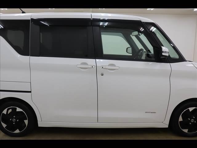 ルークス ハイウェイスターＸ　プロパイロットＥＤ　全周囲カメラ　９型ナ　純正９型ナビ　フルセグＴＶ　Ｂｌｕｅｔｏｏｔｈ　全周囲カメラ　クリアランスソナー　両側パワースライド　禁煙車　ＬＥＤオートライト　プロパイロット　衝突被害軽減ブレーキ　スマートキー（55枚目）