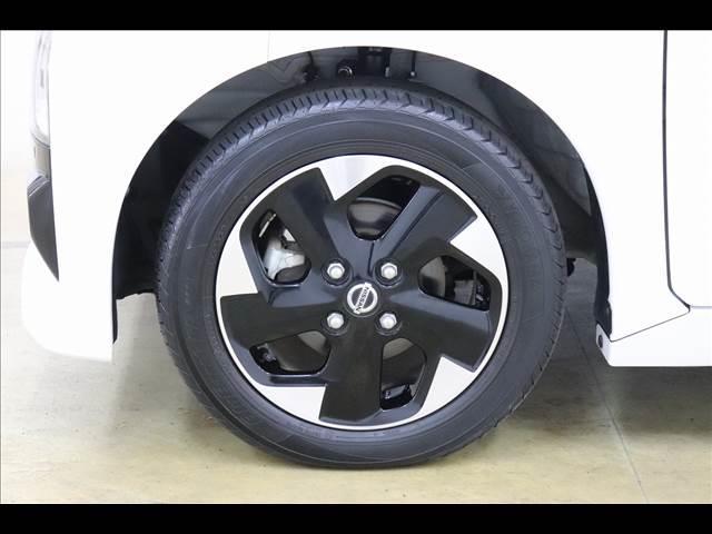 ルークス ハイウェイスターＸ　プロパイロットＥＤ　全周囲カメラ　９型ナ　純正９型ナビ　フルセグＴＶ　Ｂｌｕｅｔｏｏｔｈ　全周囲カメラ　クリアランスソナー　両側パワースライド　禁煙車　ＬＥＤオートライト　プロパイロット　衝突被害軽減ブレーキ　スマートキー（58枚目）