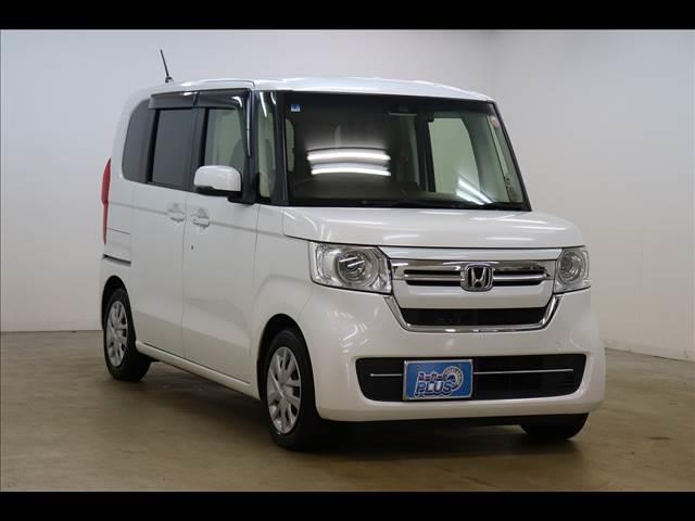 N-BOX L シートヒーター バックカメラ ETC シートヒーター 純正ディスプレイオーディオ TV バックカメラ ETC パーキングセンサー 禁煙車 レーダークルーズ 前後ドラレコ LEDオートライト スマートキー 左パワースライド(18枚目)