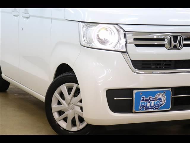 N-BOX L シートヒーター バックカメラ ETC シートヒーター 純正ディスプレイオーディオ TV バックカメラ ETC パーキングセンサー 禁煙車 レーダークルーズ 前後ドラレコ LEDオートライト スマートキー 左パワースライド(23枚目)