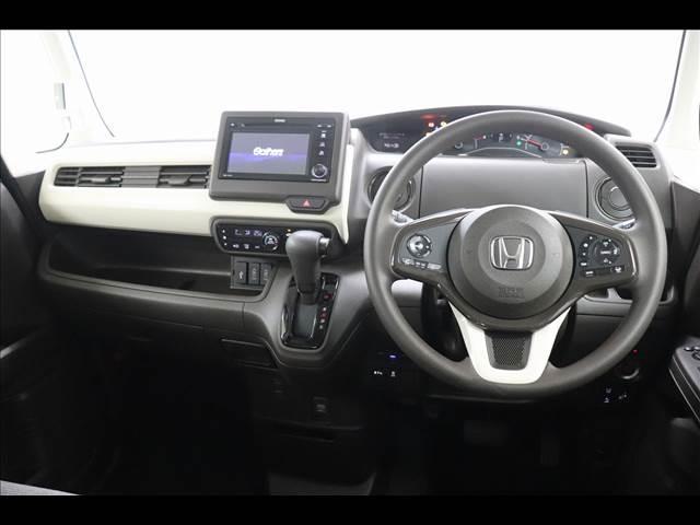 N-BOX L シートヒーター バックカメラ ETC シートヒーター 純正ディスプレイオーディオ TV バックカメラ ETC パーキングセンサー 禁煙車 レーダークルーズ 前後ドラレコ LEDオートライト スマートキー 左パワースライド(29枚目)