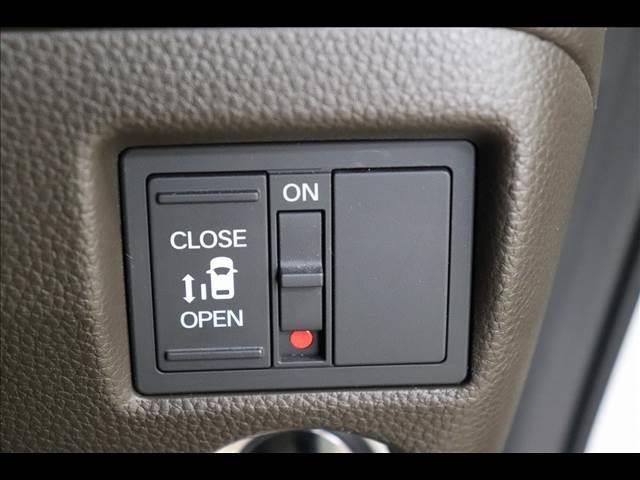 N-BOX L シートヒーター バックカメラ ETC シートヒーター 純正ディスプレイオーディオ TV バックカメラ ETC パーキングセンサー 禁煙車 レーダークルーズ 前後ドラレコ LEDオートライト スマートキー 左パワースライド(38枚目)