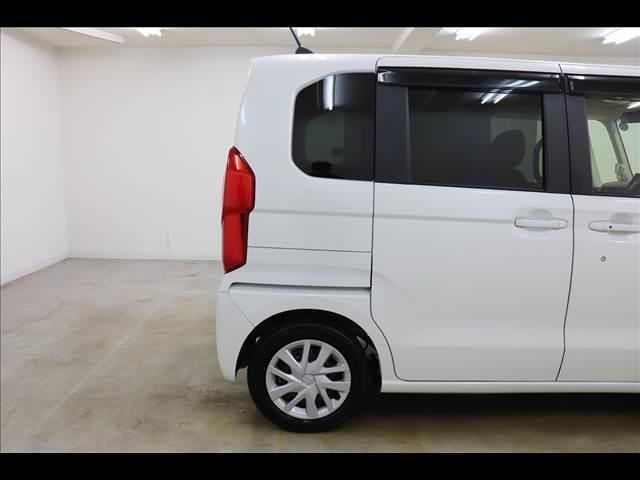 N-BOX L シートヒーター バックカメラ ETC シートヒーター 純正ディスプレイオーディオ TV バックカメラ ETC パーキングセンサー 禁煙車 レーダークルーズ 前後ドラレコ LEDオートライト スマートキー 左パワースライド(54枚目)