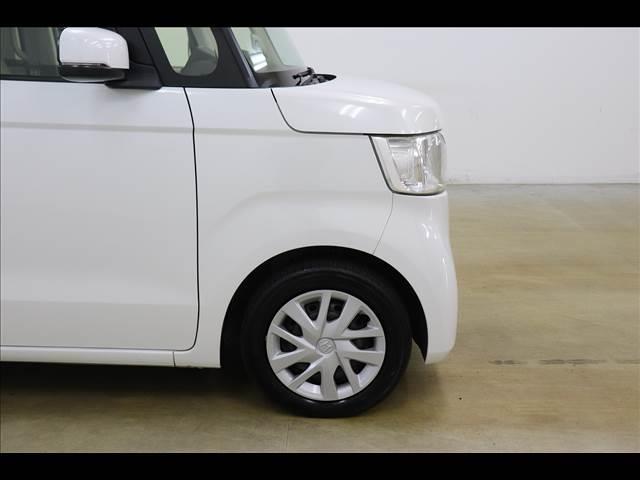 N-BOX L シートヒーター バックカメラ ETC シートヒーター 純正ディスプレイオーディオ TV バックカメラ ETC パーキングセンサー 禁煙車 レーダークルーズ 前後ドラレコ LEDオートライト スマートキー 左パワースライド(56枚目)