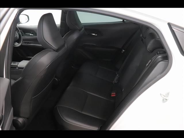 プリウス Z モデリスタエアロ モデリスタ19AW ガラスルーフ モデリスタエアロ モデリスタ19インチAW ガラスルーフ 全周囲カメラ BSM ベンチレーション デジタルインナーミラー フルセグTV クリアランスソナー ACC パワーバックドア 禁煙車(13枚目)