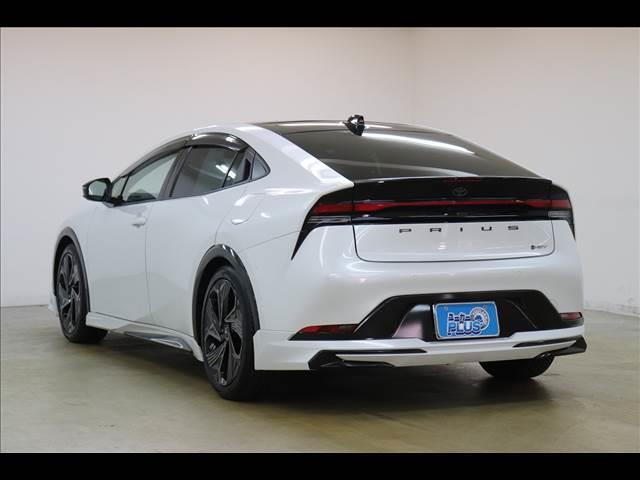 プリウス Z モデリスタエアロ モデリスタ19AW ガラスルーフ モデリスタエアロ モデリスタ19インチAW ガラスルーフ 全周囲カメラ BSM ベンチレーション デジタルインナーミラー フルセグTV クリアランスソナー ACC パワーバックドア 禁煙車(20枚目)