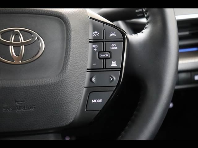 プリウス Z モデリスタエアロ モデリスタ19AW ガラスルーフ モデリスタエアロ モデリスタ19インチAW ガラスルーフ 全周囲カメラ BSM ベンチレーション デジタルインナーミラー フルセグTV クリアランスソナー ACC パワーバックドア 禁煙車(33枚目)