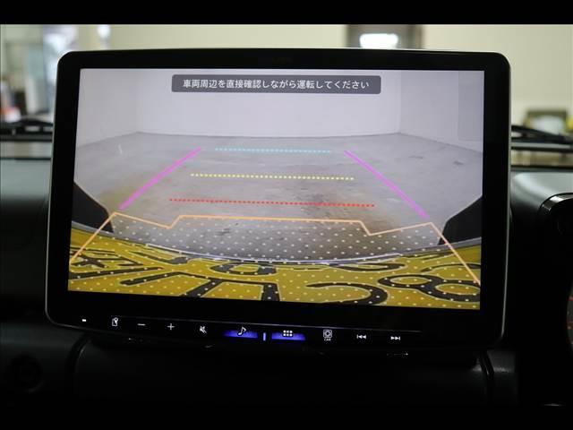 ジムニー XC 11型Dオーディオ デジタルインナーミラー ALPINE11型ディスプレイオーディオ バックカメラ ALPINEインナーミラー型前後ドラレコ シートヒーター 4WD ワンオーナー パーキングセンサー ETC LEDオートライト 禁煙車(3枚目)