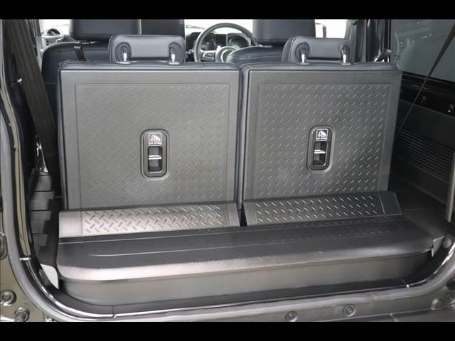 ジムニー XC 11型Dオーディオ デジタルインナーミラー ALPINE11型ディスプレイオーディオ バックカメラ ALPINEインナーミラー型前後ドラレコ シートヒーター 4WD ワンオーナー パーキングセンサー ETC LEDオートライト 禁煙車(14枚目)