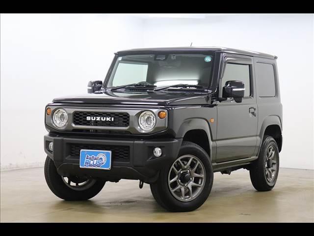 ジムニー XC 11型Dオーディオ デジタルインナーミラー ALPINE11型ディスプレイオーディオ バックカメラ ALPINEインナーミラー型前後ドラレコ シートヒーター 4WD ワンオーナー パーキングセンサー ETC LEDオートライト 禁煙車(17枚目)