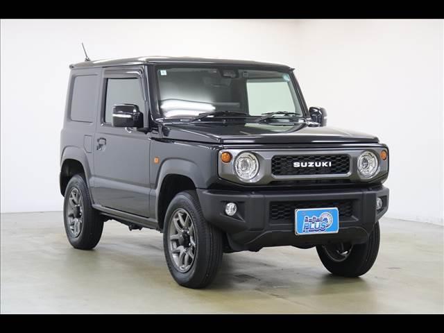 ジムニー XC 11型Dオーディオ デジタルインナーミラー ALPINE11型ディスプレイオーディオ バックカメラ ALPINEインナーミラー型前後ドラレコ シートヒーター 4WD ワンオーナー パーキングセンサー ETC LEDオートライト 禁煙車(18枚目)