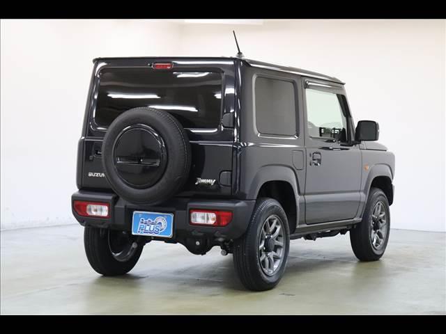 ジムニー XC 11型Dオーディオ デジタルインナーミラー ALPINE11型ディスプレイオーディオ バックカメラ ALPINEインナーミラー型前後ドラレコ シートヒーター 4WD ワンオーナー パーキングセンサー ETC LEDオートライト 禁煙車(19枚目)