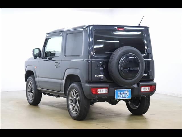 ジムニー XC 11型Dオーディオ デジタルインナーミラー ALPINE11型ディスプレイオーディオ バックカメラ ALPINEインナーミラー型前後ドラレコ シートヒーター 4WD ワンオーナー パーキングセンサー ETC LEDオートライト 禁煙車(20枚目)