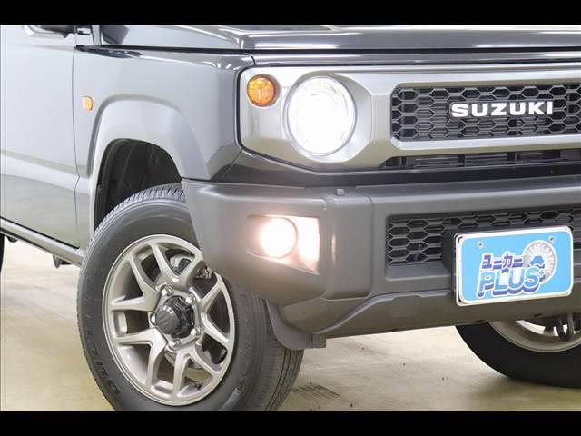 ジムニー XC 11型Dオーディオ デジタルインナーミラー ALPINE11型ディスプレイオーディオ バックカメラ ALPINEインナーミラー型前後ドラレコ シートヒーター 4WD ワンオーナー パーキングセンサー ETC LEDオートライト 禁煙車(23枚目)