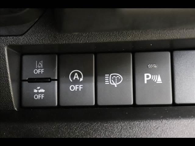 ジムニー XC 11型Dオーディオ デジタルインナーミラー ALPINE11型ディスプレイオーディオ バックカメラ ALPINEインナーミラー型前後ドラレコ シートヒーター 4WD ワンオーナー パーキングセンサー ETC LEDオートライト 禁煙車(37枚目)